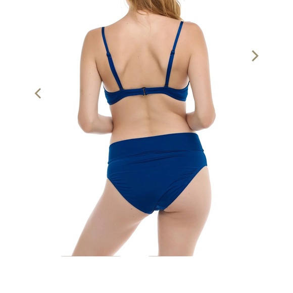 Skye swim bikini bottom. Rachel. Size medium - Picture 3 of 3